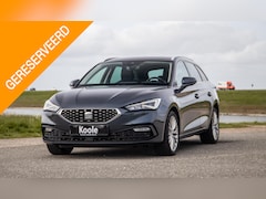 SEAT Leon Sportstourer - 1.4 TSI eHybrid PHEV FR Business Intense EXCELLENCE / CARPLAY / AIRCO / CAMERA / DEALER ON