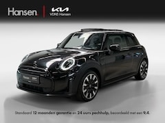 MINI 3-Deurs - 1.5 Cooper Yours I Panoramadak I Stoelverwarming I Cruise I Head-Up Display I Camera I Car