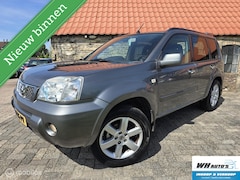Nissan X-Trail - 2.5 Columbia Premium Navi