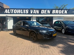 Mazda 6 Sport - 2.0i Business Edition|Automaat|Cruise|Clima|Leer|Lmv|Elek Pakket