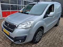 Peugeot e-Partner - Model 2017 Premium Full Electric met accu rapport