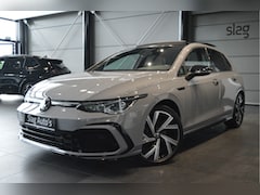 Volkswagen Golf - 1.5 eTSI 3X R-LINE navi pano camera 18 inch 150 pk