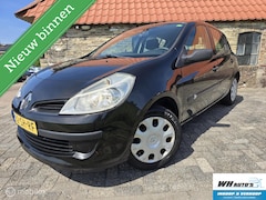 Renault Clio - 1.2-16V Expression Airco