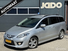 Mazda 5 - 5 2.0 Business 7persoons automaat