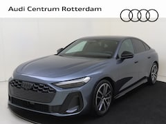 Audi A5 Limousine - e-hybrid quattro S tronic 299pk S edition