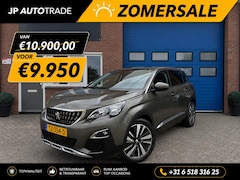 Peugeot 3008 - 1.2 PureTech Allure | Distributie vv | NL Auto | Memory |