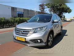 Honda CR-V - 2.0 AWD Excutive
