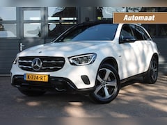 Mercedes-Benz GLC-klasse - 300E 4Matic BNS SOL. AMG