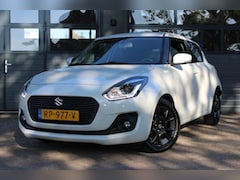 Suzuki Swift - 1.2 STIJL SMART HYBR *NL-Auto* Camera / Apple Carplay / Android