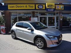 Peugeot 208 - BL ALL 50 KWH