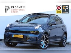 Lynk & Co 01 - 1.5 Plug-in Hybrid - 261 pk *Donkere hemel / Pano / 360 camera