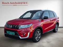 Suzuki Vitara - 1.4 Boosterjet 95KW Hybride Automaat, alle optie's, smetteloze staat
