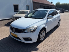 Kia Cee'd - Ceed 1.6 CVVT Brooklyn