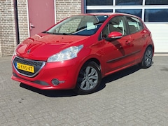 Peugeot 208 - 1.2 VTi Active - Cruise control - Trekhaak - Airco - All in prijs