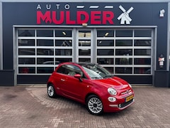 Fiat 500 - 1.2 YOUNG / AIRCO / NAVI / CRUISE / XENON / PDC / PANO / NAP