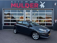 Ford Fiesta - 1.0 ECOB. ST LINE / AIRCO / STOELVERW. / VOORRUITVERW. / LM / RIJKLAAR