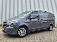 Mercedes-Benz Vito - 116 CDI LANG