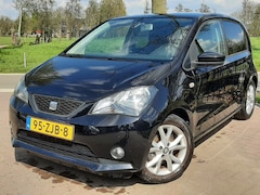 SEAT Mii - 1.0 60pk E-STyle Airco