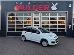 Fiat Panda - 0.9 TWINAIR ED. COOL / AIRCO / ELEC. RAMEN / BLEUTOOTH / APK NIEUW