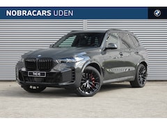 BMW X5 - xDrive50e M Sport Automaat / Trekhaak / Panoramadak / Comfortstoelen / Comfort Access / So