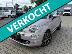 Fiat 500 - 1.0 Hybrid Dolcevita (BOVAG/RIJKLAARPRIJS)