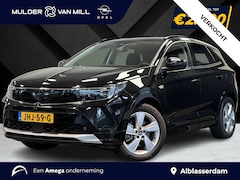 Opel Grandland - Business Elegance 1.6 PHEV 225pk Hybrid e-EAT8 | TREKHAAK | LED PIXEL | 360° CAMERA | ELEK