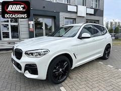BMW X3 - xDrive30e High Executive M-sport | Panodak | Trekhaak | Active cruise