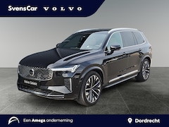 Volvo XC90 - 2.0 T8 Plug-in hybrid AWD Ultra Bright | Luchtvering | Bowers & Wilkins Audio | Geventilee