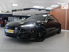 Audi A7 Sportback - 55 TFSI quattro Inc Btw | Airo |Pano| Carplay | 360 camera | Keyless | Adaptive Cruise con