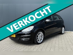 Mercedes-Benz B-klasse - 180 BlueEFFICIENCY Business CLass Airco APK