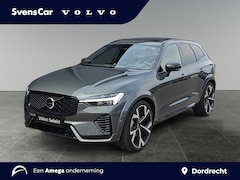 Volvo XC60 - 2.0 T6 Plug-in hybrid AWD Ultra Dark Luchtvering | Bowers & Wilkins sound | 22 inch | Geti
