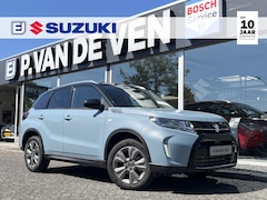 Suzuki Vitara - 1.4 Boosterjet Smart Hybrid AllGrip Select Automaat | In meerdere kleuren uit voorraad lev