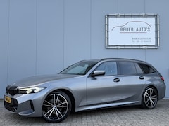 BMW 3-serie Touring - 320i Automaat M-Sport/Trekhaak/19inch