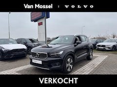 Volvo XC40 - T4 Recharge Inscription Expression | Parkeercamera | Apple Carplay | Keyless Entry |