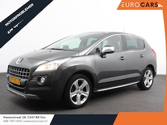 Peugeot 3008 - 1.6 THP GT Automaat Motor defect Handel/export Lees opmerkingen Cruise Control Climate Con