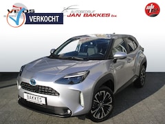 Toyota Yaris Cross - Hybrid Executive 43.000km PDC/Matrix