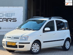 Fiat Panda - 1.2|NAP|AIRCO|NIEUWEDISTRIBUTIE|GARANTIEMOGELIJK