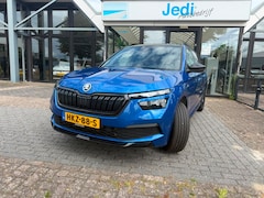 Skoda Kamiq - Monte Carlo 1.0 TSI 81kw/110pk DSG7