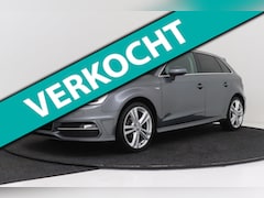 Audi A3 Sportback - 1.2 TFSI Adrenalin S-Line | Org NL | Climate Control | Cruise Control |