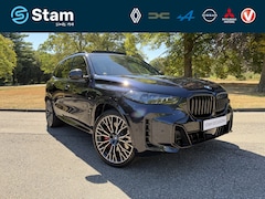 BMW X5 - xDrive50e Launch Edition M Sportpakket Pro | Warmtecomfort pakket