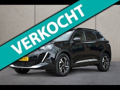 Peugeot 2008 - 1.2 PureTech Allure | Navigatie | Trekhaak | Achteruitrijcamera
