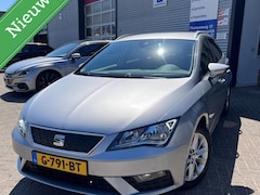SEAT Leon ST - 1.0 EcoTSI Style Business/Airco/Ecc/PDC/Lm velgen/Apple carplay/Nieuwstaat/NAP
