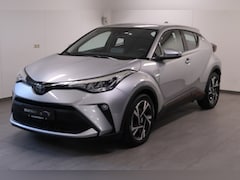 Toyota C-HR - 2.0 Hybrid Dynamic | All-season banden | Origineel NL