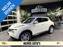 Nissan Juke - 1.6 Acenta Automaat