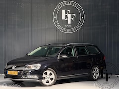 Volkswagen Passat Variant - 1.4 TSI Highline BlueMotion|Trekhaak|Cruise|PDC|NAP