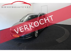 Skoda Octavia - 1.4 TSI iV PHEV 204 PK 1500KG Trekgew Bus Ed Plus Virtual Stoel/stuurverw 1500KG Trekgew w