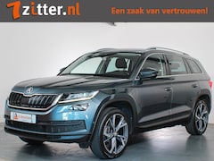 Skoda Kodiaq - 1.5 TSI Style Business 7-Persoons Trekhaak, Volleder, ACC, Apple Carplay/Android Auto