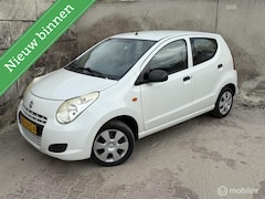 Suzuki Alto - 1.0 Comfort