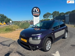 Citroën C4 Cactus - | 2015 | 1.2 VTi Feel | Export en Handel | APK