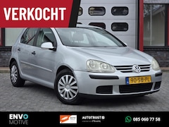 Volkswagen Golf - 1.4 FSI Businessline Airco/Bluetooth